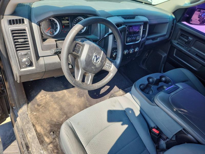 2013 Dodge RAM 1500 ST