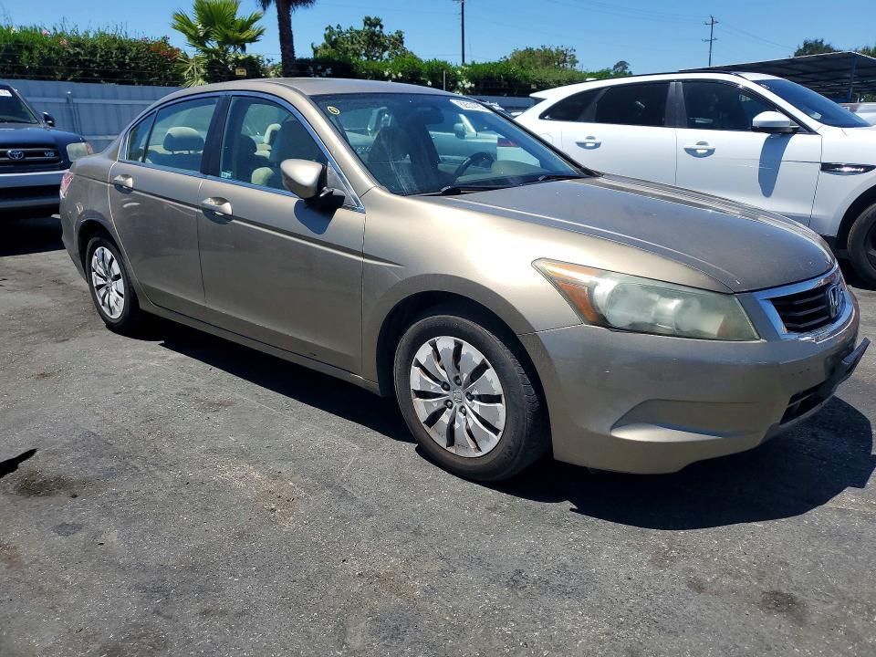 2010 Honda Accord lx