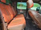 2022 Ford F350 Super Duty