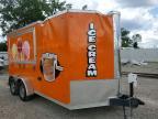 2021 Look Trailers 2021 Look Enclosed Cargo Trailer