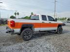 2019 GMC Sierra K2500 Heavy Duty