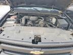 2007 Chevrolet Silverado C1500 Classic
