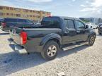 2011 Nissan Frontier S