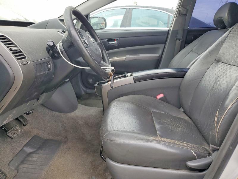 2006 Toyota Prius Base
