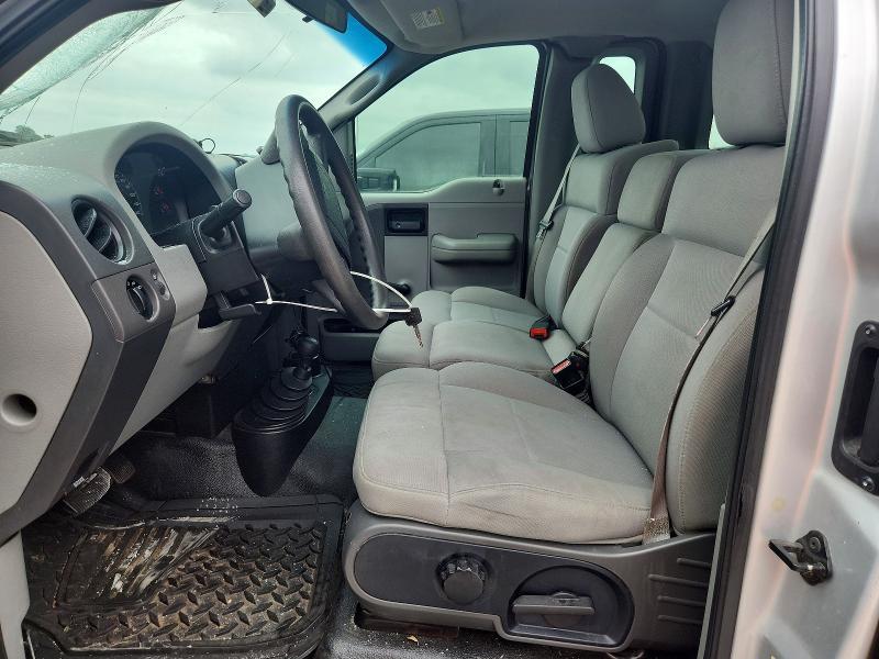 2006 Ford F150