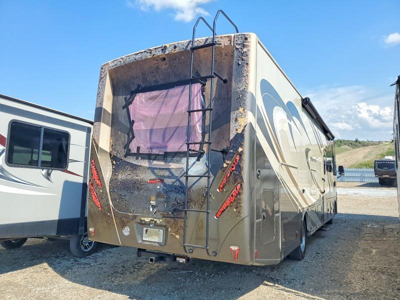 2018 Thor Motor Coach 2018 Ford F53 rv