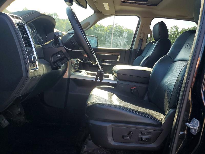 2016 Dodge 1500 Laramie