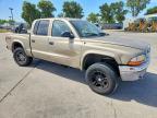 2004 Dodge Dakota Quad SLT