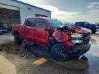 2021 Chevrolet Silverado K1500 Trail Boss Custom