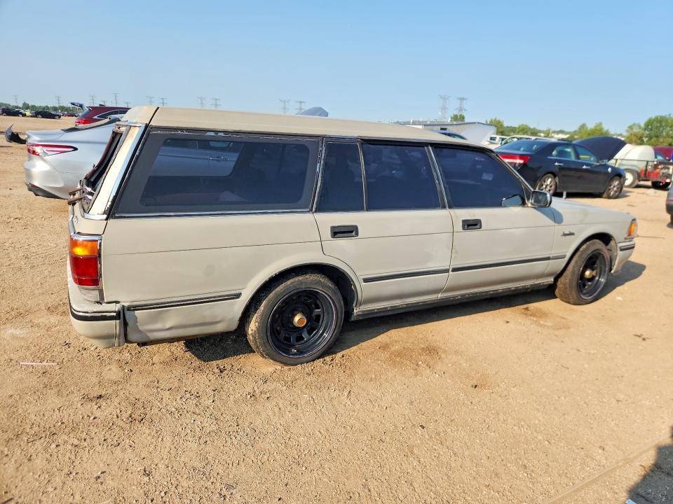1989 Toyota Crown