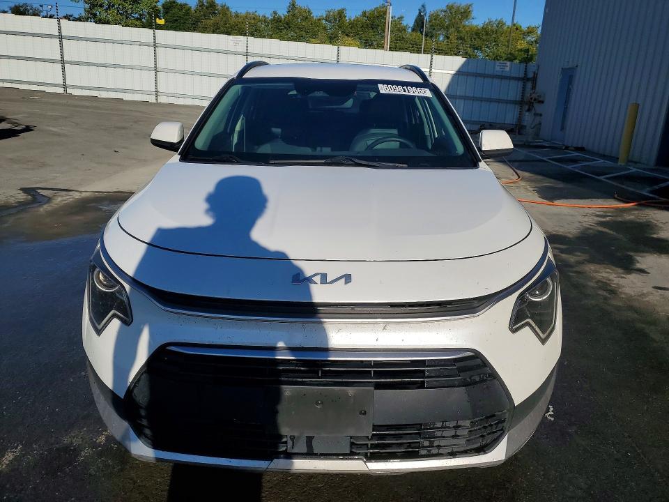 2023 KIA Niro ex