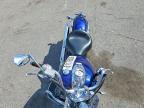 2007 Yamaha XVS650