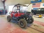 2019 Can-Am TO Zforce Utility Vehicle