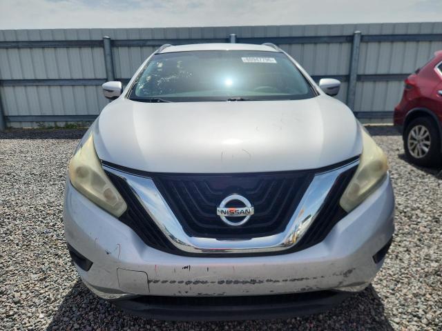 2016 Nissan Murano sv