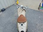 2011 Yamaha XC50