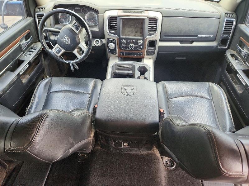 2016 Dodge 1500 Laramie