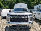 2021 Chevrolet Silverado K3500 LT
