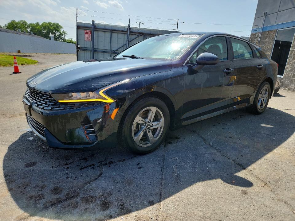2023 KIA K5 lxs