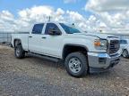 2018 GMC Sierra K2500 Heavy Duty