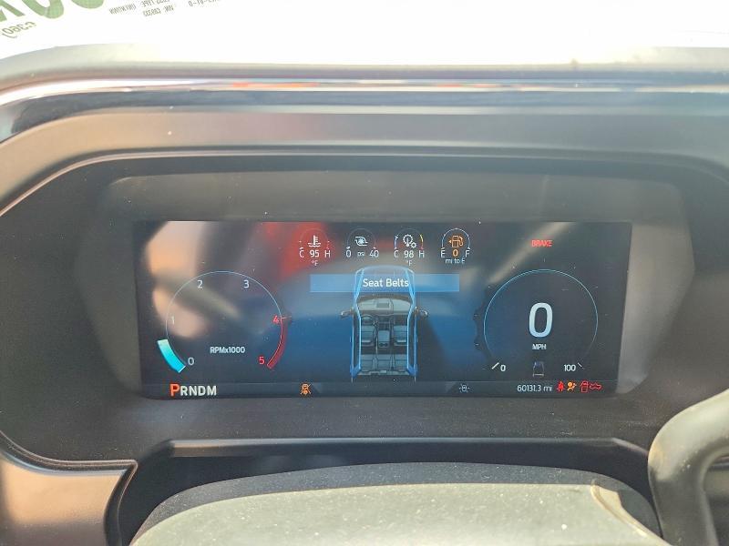 2023 Ford F250 Super Duty