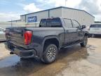 2022 GMC Sierra K1500 AT4