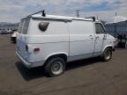 1974 Chevrolet Van