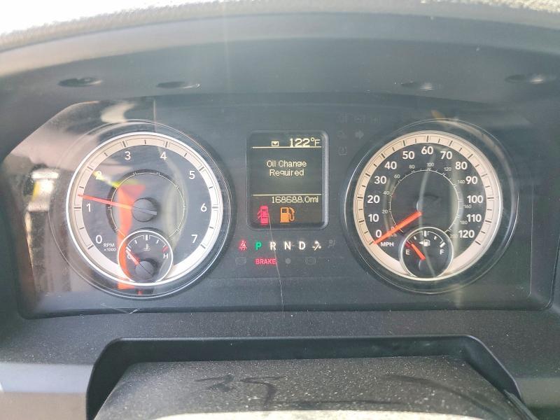 2018 Dodge RAM 2500 ST