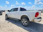 2012 Dodge RAM 1500 Longhorn