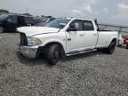 2012 Dodge RAM 3500 Laramie