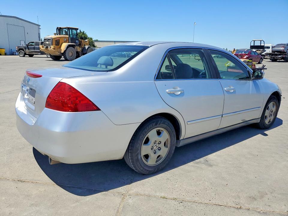 2006 Honda Accord lx