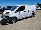 2016 Nissan NV200 Delivery Van