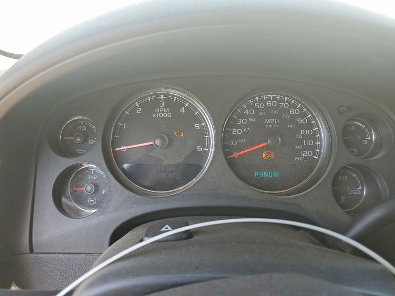 2011 Chevrolet Suburban K1500 lt