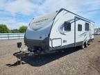 2019 Keystone Passport G 2670