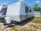 2008 Keystone Springdale Camper