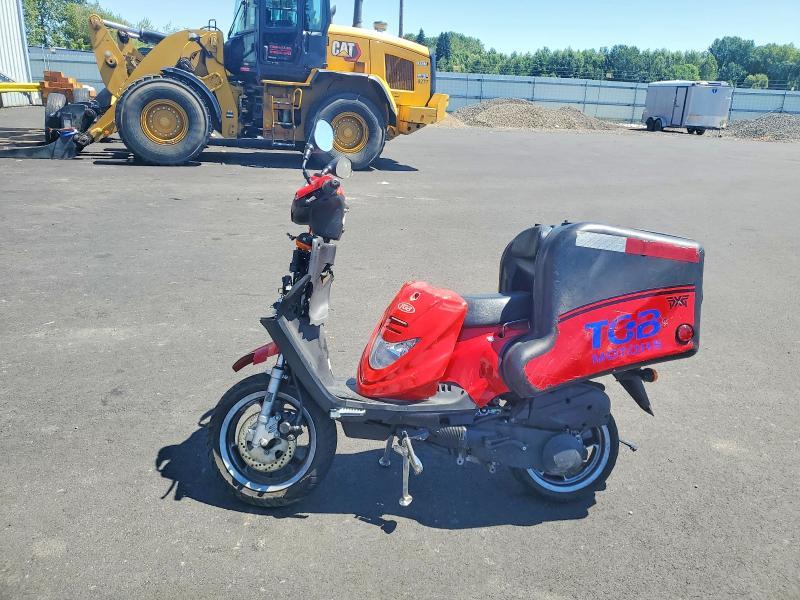 2004 Taotao Scooter