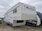 2011 Recreation By Design Monte Carlo Camper