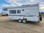 1998 Trailers Rustler-Camper