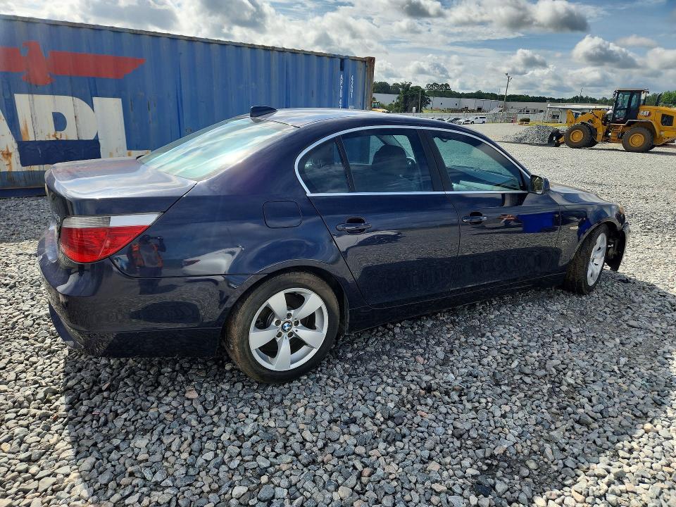 2004 BMW 530 i