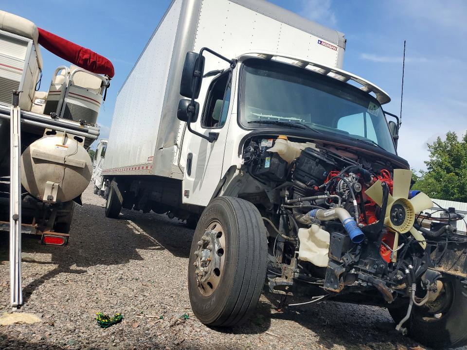 2025 Freightliner M2 106 Medium Duty