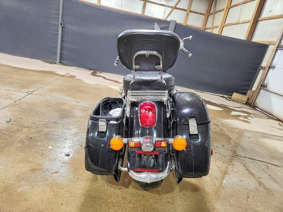 2000 Honda GL1500