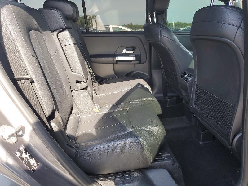 2020 Mercedes-Benz Glb 250 4matic