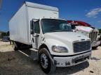 2017 Frht - Freightliner 2017 Freightliner Business Class M2 BOX Truck