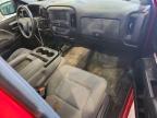 2016 Chevrolet Silverado K1500