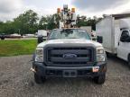 2012 Ford F450 Super Duty Bucket Truck
