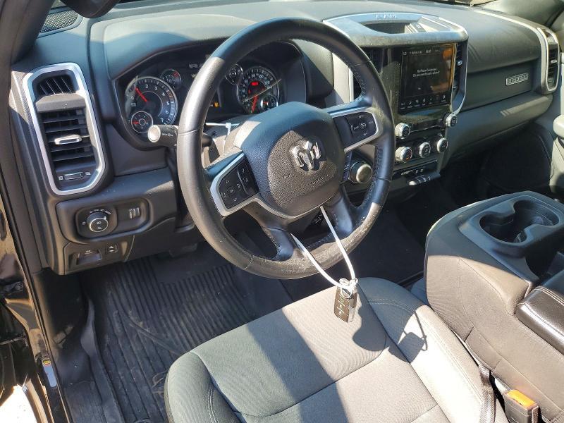 2021 Dodge RAM 1500 BIG HORN/LONE Star