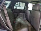 2001 Oldsmobile Bravada
