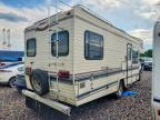 1990 Ford Econoline E350 Cutaway Van