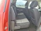 2007 Chevrolet Silverado C1500 Crew Cab