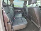 2018 Chevrolet Silverado K2500 Heavy Duty LTZ