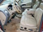 2005 Ford F150 Supercrew